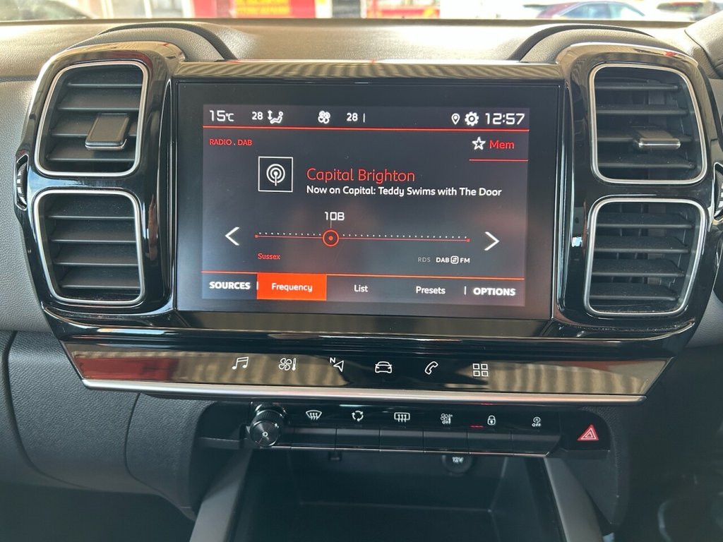 Used Citroen C5 Aircross 2019 for sale - 77673547: Photo 21