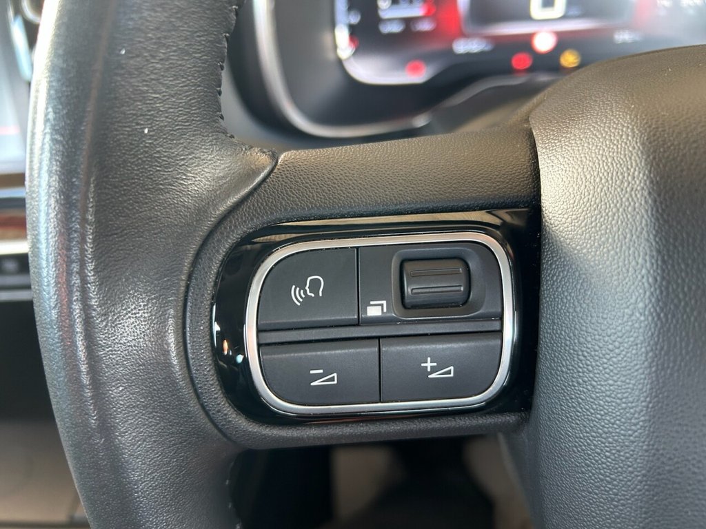 Used Citroen C5 Aircross 2019 for sale - 77673547: Photo 25