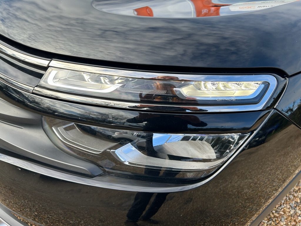Used Citroen C5 Aircross 2019 for sale - 77673547: Photo 30
