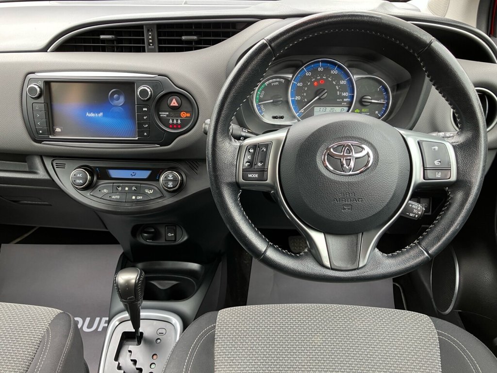 Vehicle 16