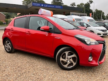 Toyota - Yaris