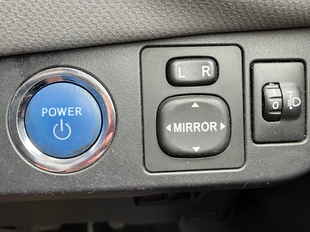 Vehicle 32