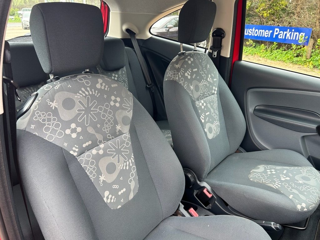 Used Ford Ka 2012 for sale - 77890977: Photo 10