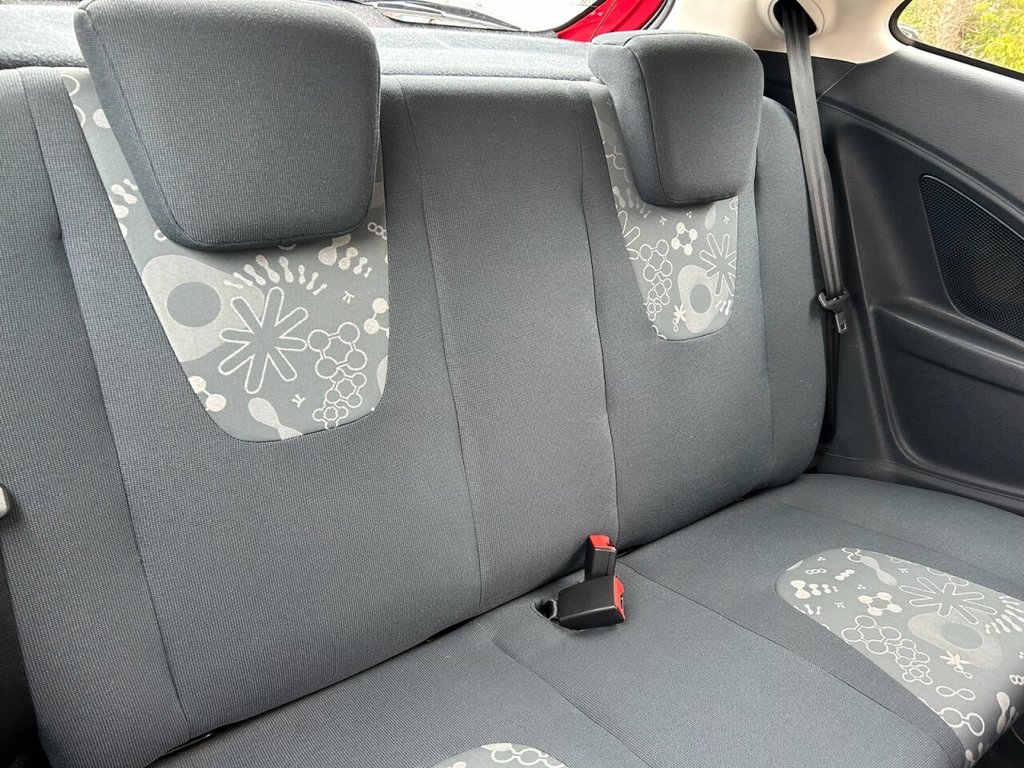 Used Ford Ka 2012 for sale - 77890977: Photo 12