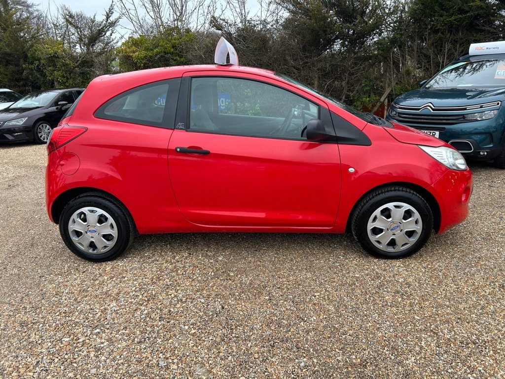 Used Ford Ka 2012 for sale - 77890977: Photo 5