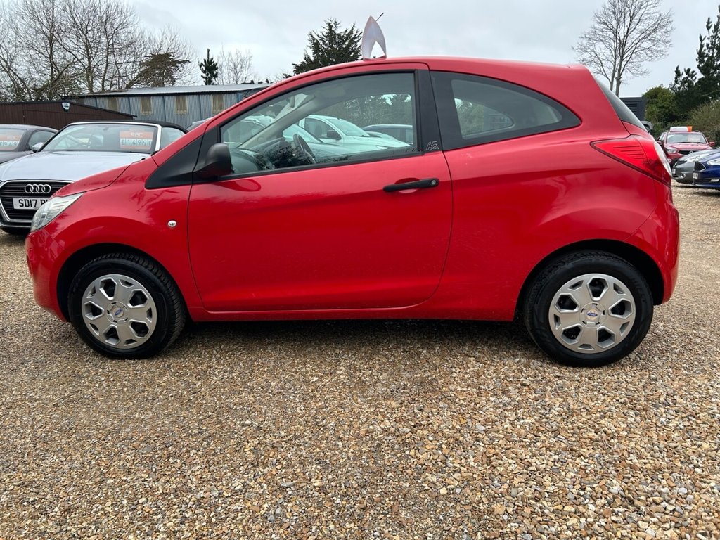 Used Ford Ka 2012 for sale - 77890977: Photo 6