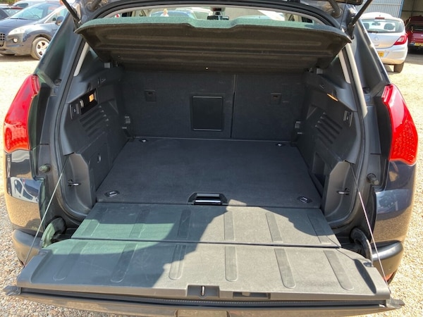 Used Peugeot 3008 2013 for sale - 75685173: Photo 11
