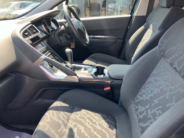 Used Peugeot 3008 2013 for sale - 75685173: Photo 16