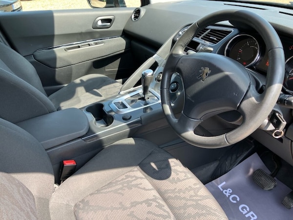 Used Peugeot 3008 2013 for sale - 75685173: Photo 17