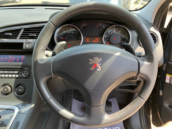 Used Peugeot 3008 2013 for sale - 75685173: Photo 19
