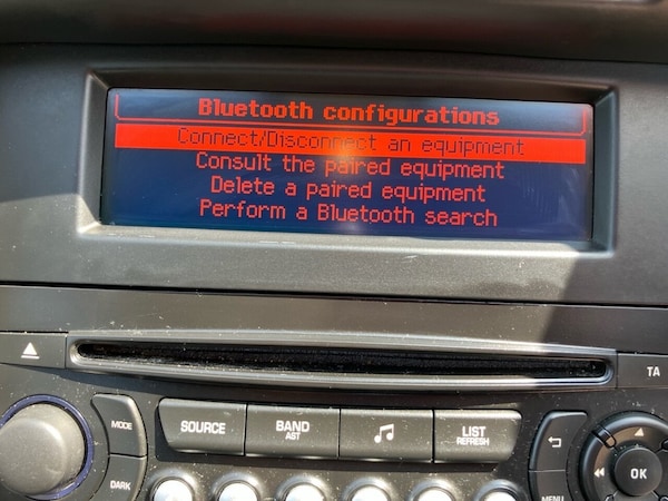 Used Peugeot 3008 2013 for sale - 75685173: Photo 24