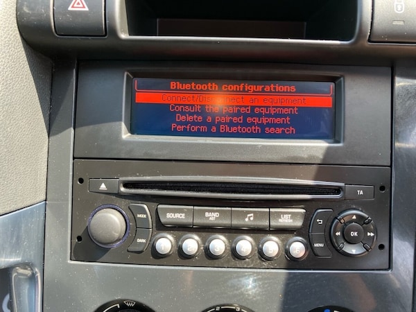 Used Peugeot 3008 2013 for sale - 75685173: Photo 25