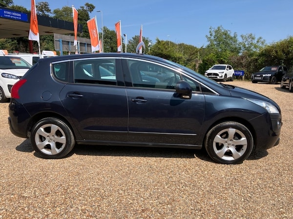 Used Peugeot 3008 2013 for sale - 75685173: Photo 6