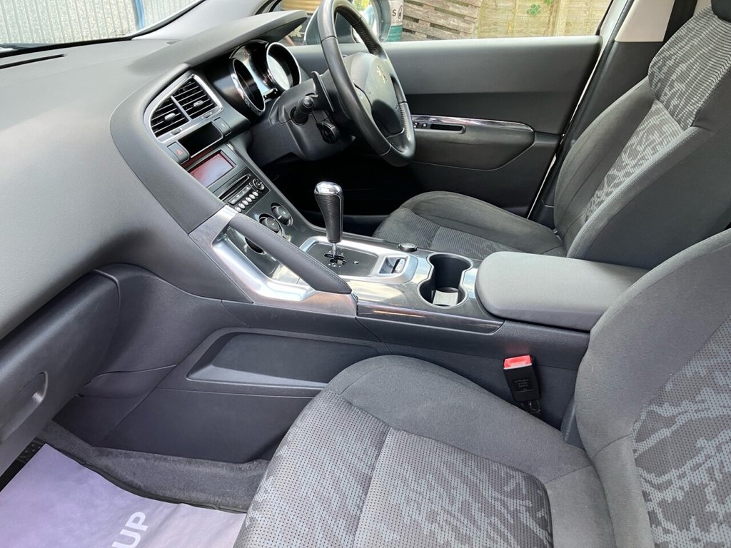 Used Peugeot 3008 2013 for sale - 77241564: Photo 10