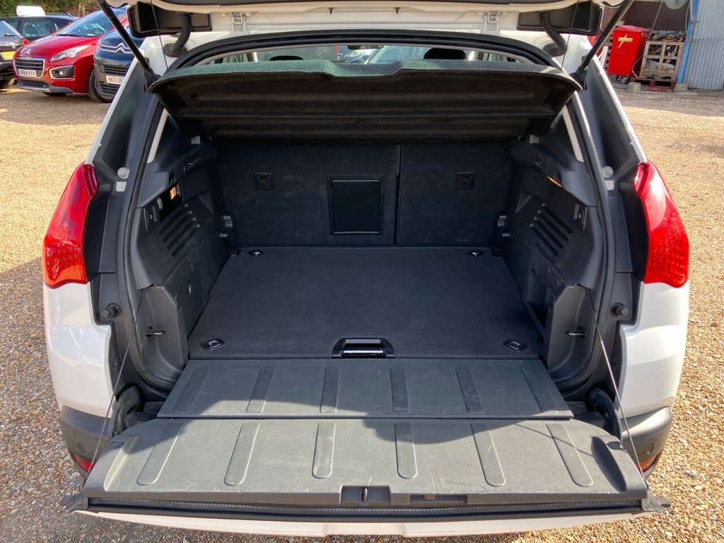 Used Peugeot 3008 2013 for sale - 77241564: Photo 13