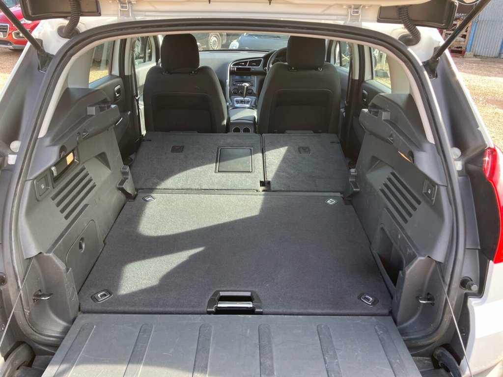 Used Peugeot 3008 2013 for sale - 77241564: Photo 14