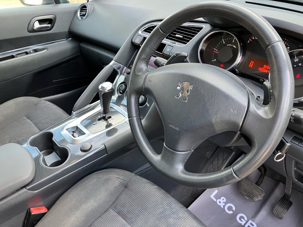 Used Peugeot 3008 2013 for sale - 77241564: Photo 18