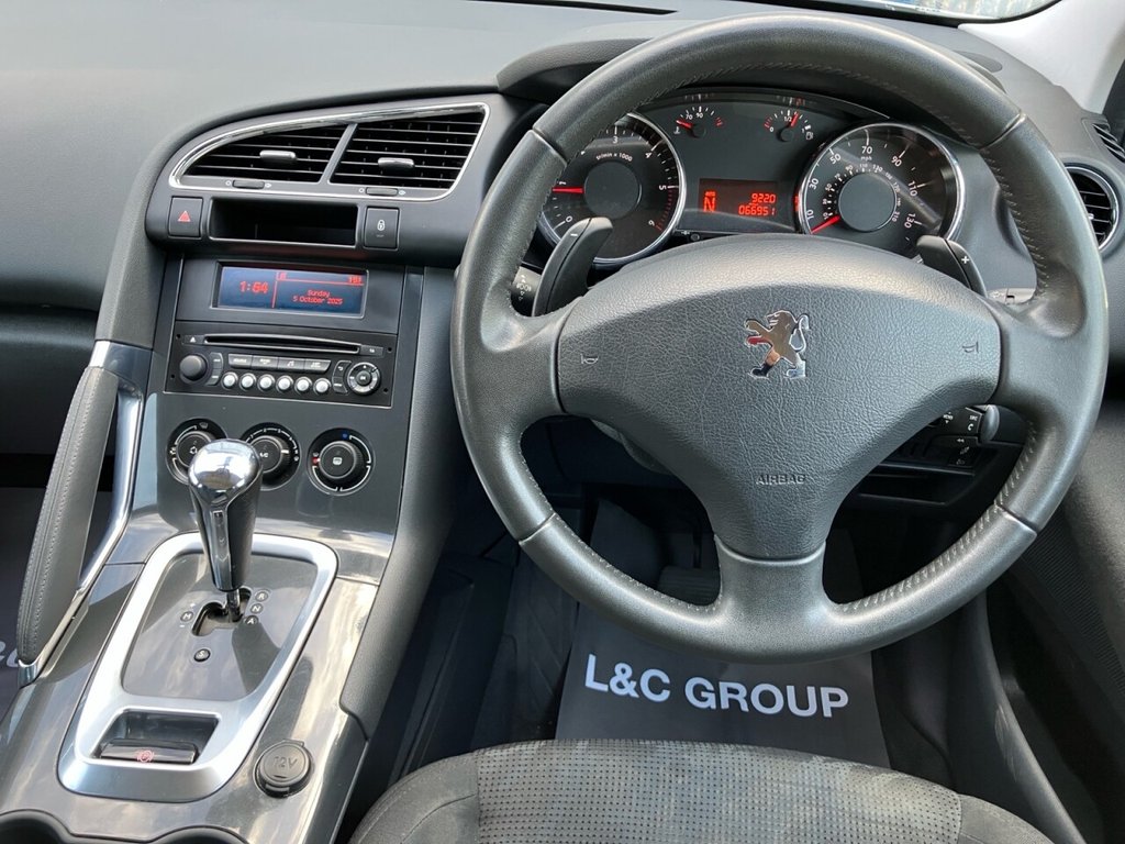 Used Peugeot 3008 2013 for sale - 77241564: Photo 20