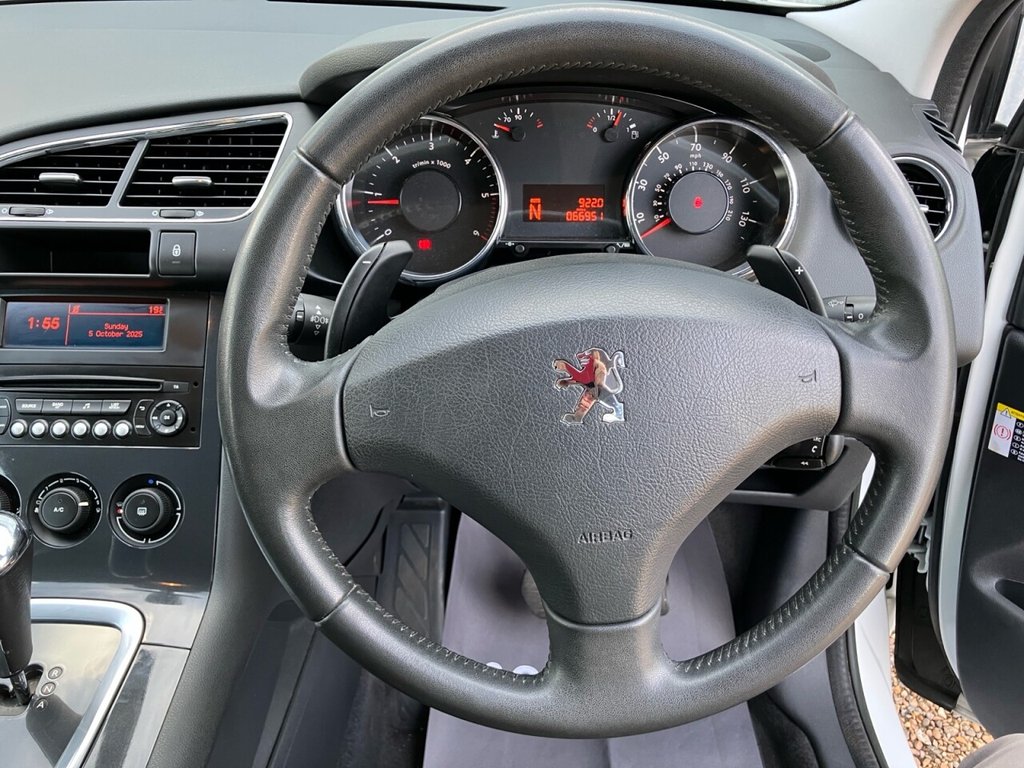 Used Peugeot 3008 2013 for sale - 77241564: Photo 24