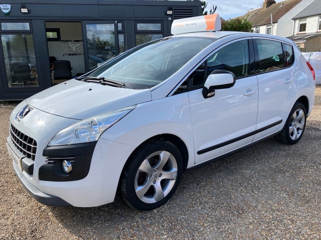 Used Peugeot 3008 2013 for sale - 77241564: Photo 4