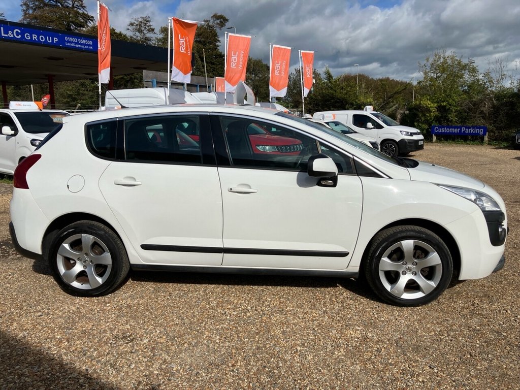 Used Peugeot 3008 2013 for sale - 77241564: Photo 6