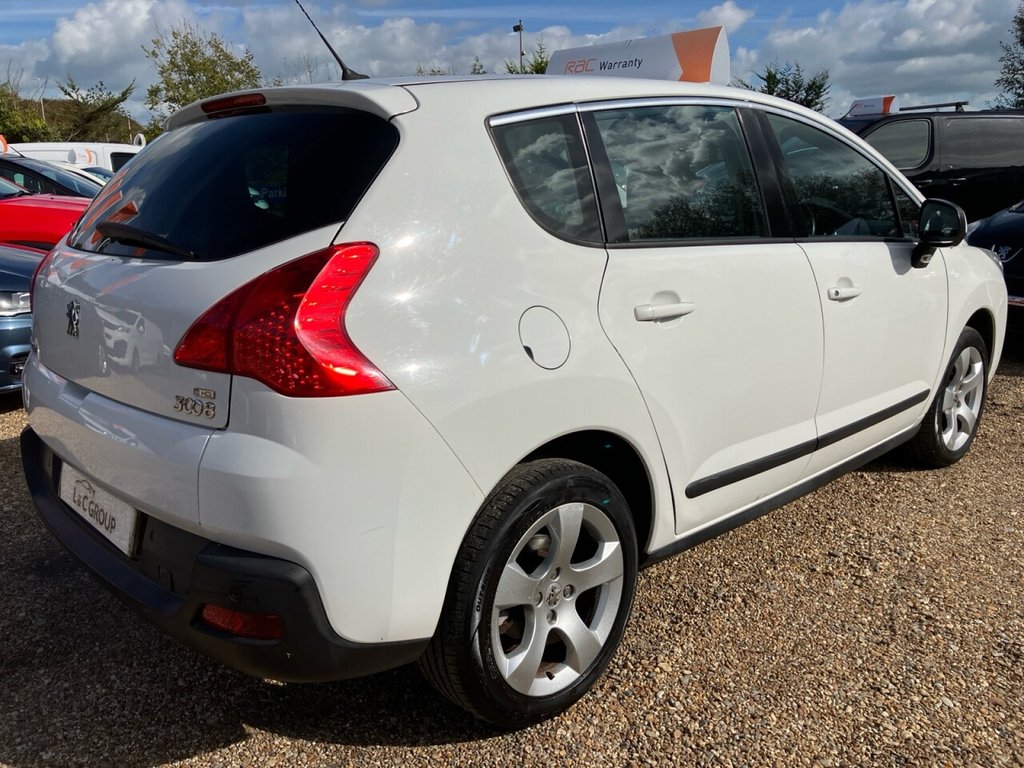 Used Peugeot 3008 2013 for sale - 77241564: Photo 9