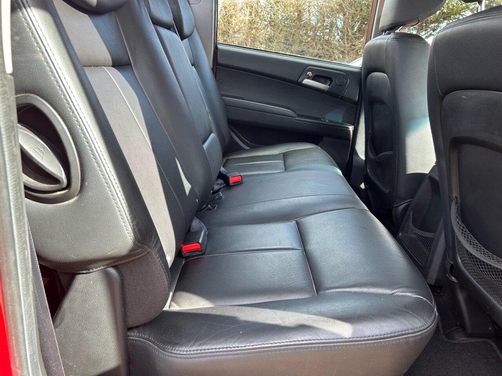 Used Ssangyong Musso 2017 for sale - 77810102: Photo 11