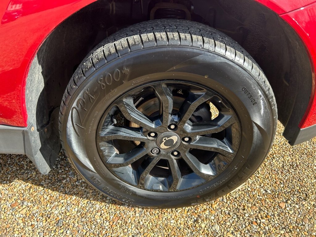 Used Ssangyong Musso 2017 for sale - 77810102: Photo 13