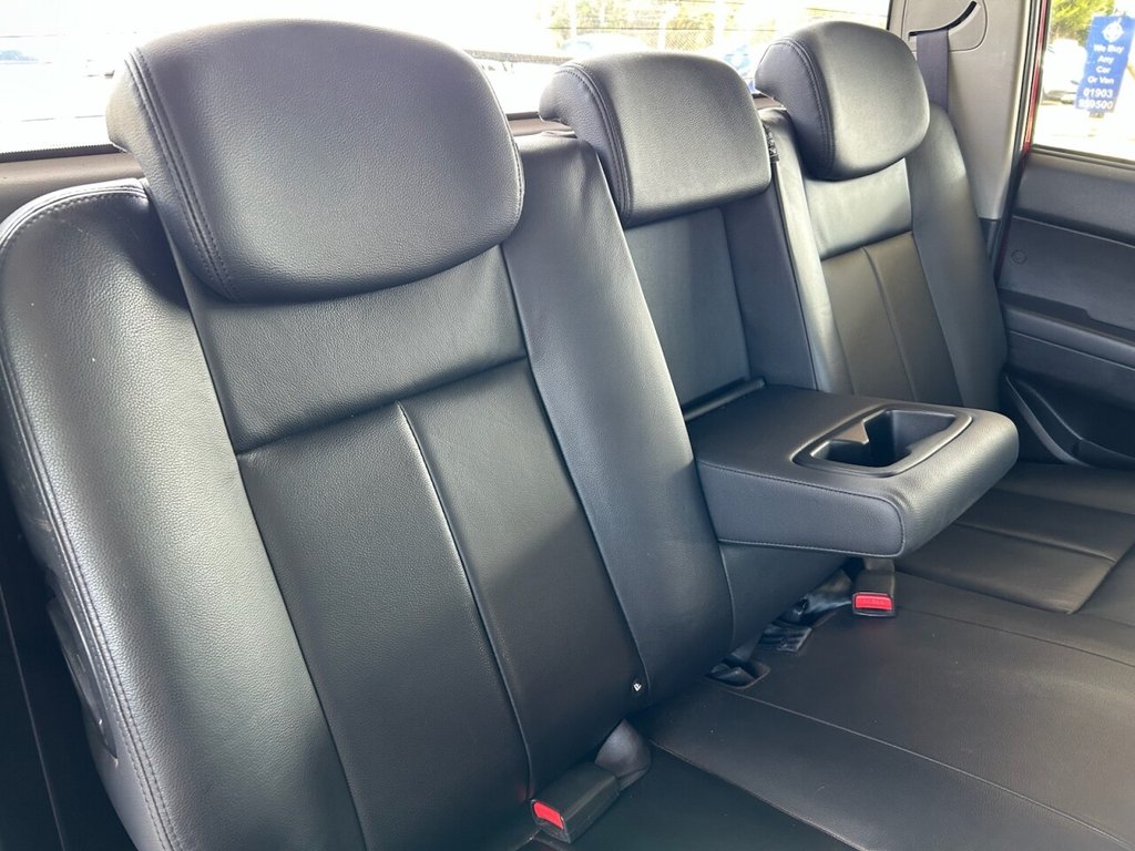 Used Ssangyong Musso 2017 for sale - 77810102: Photo 14