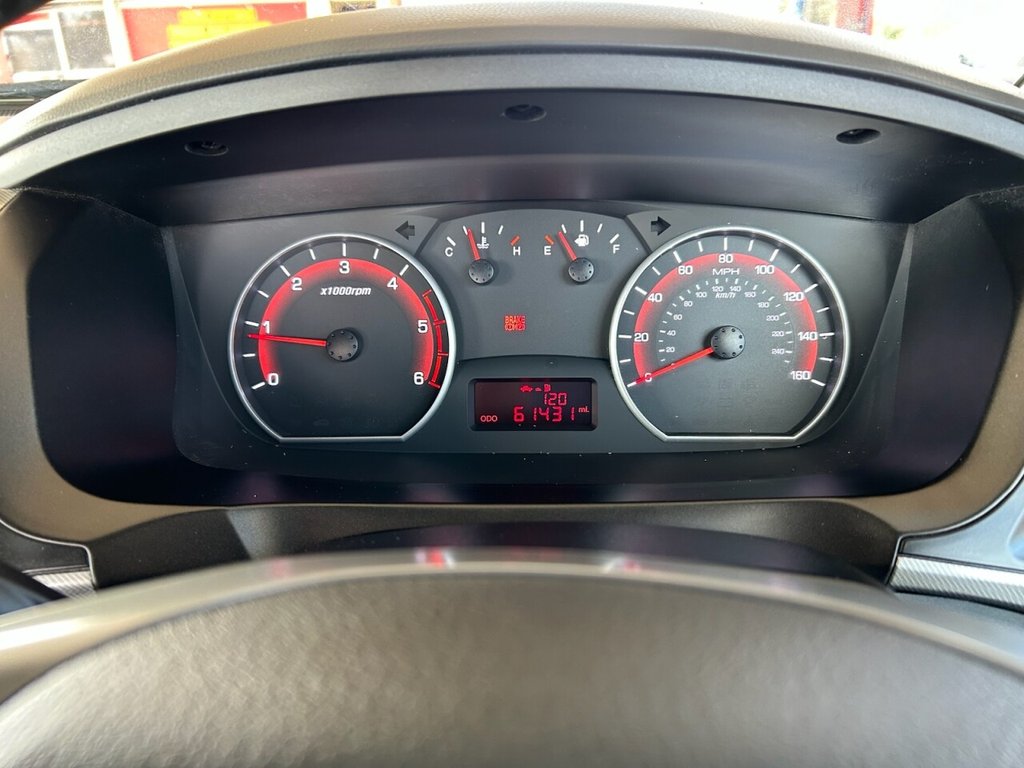 Used Ssangyong Musso 2017 for sale - 77810102: Photo 20