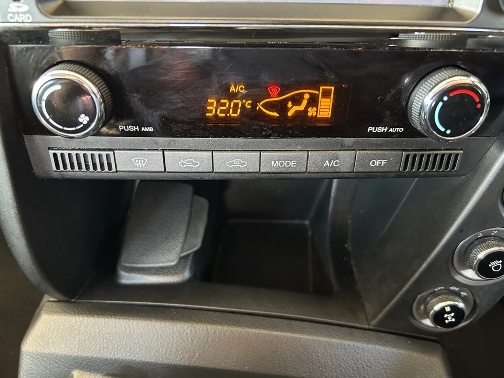 Used Ssangyong Musso 2017 for sale - 77810102: Photo 25