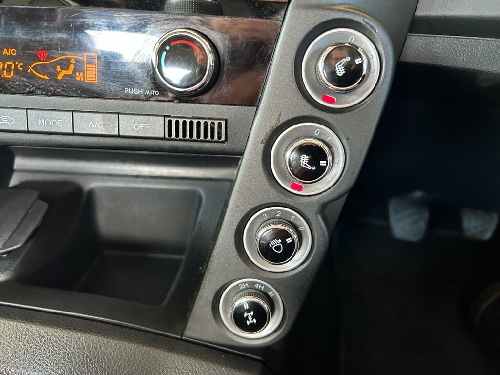 Used Ssangyong Musso 2017 for sale - 77810102: Photo 26