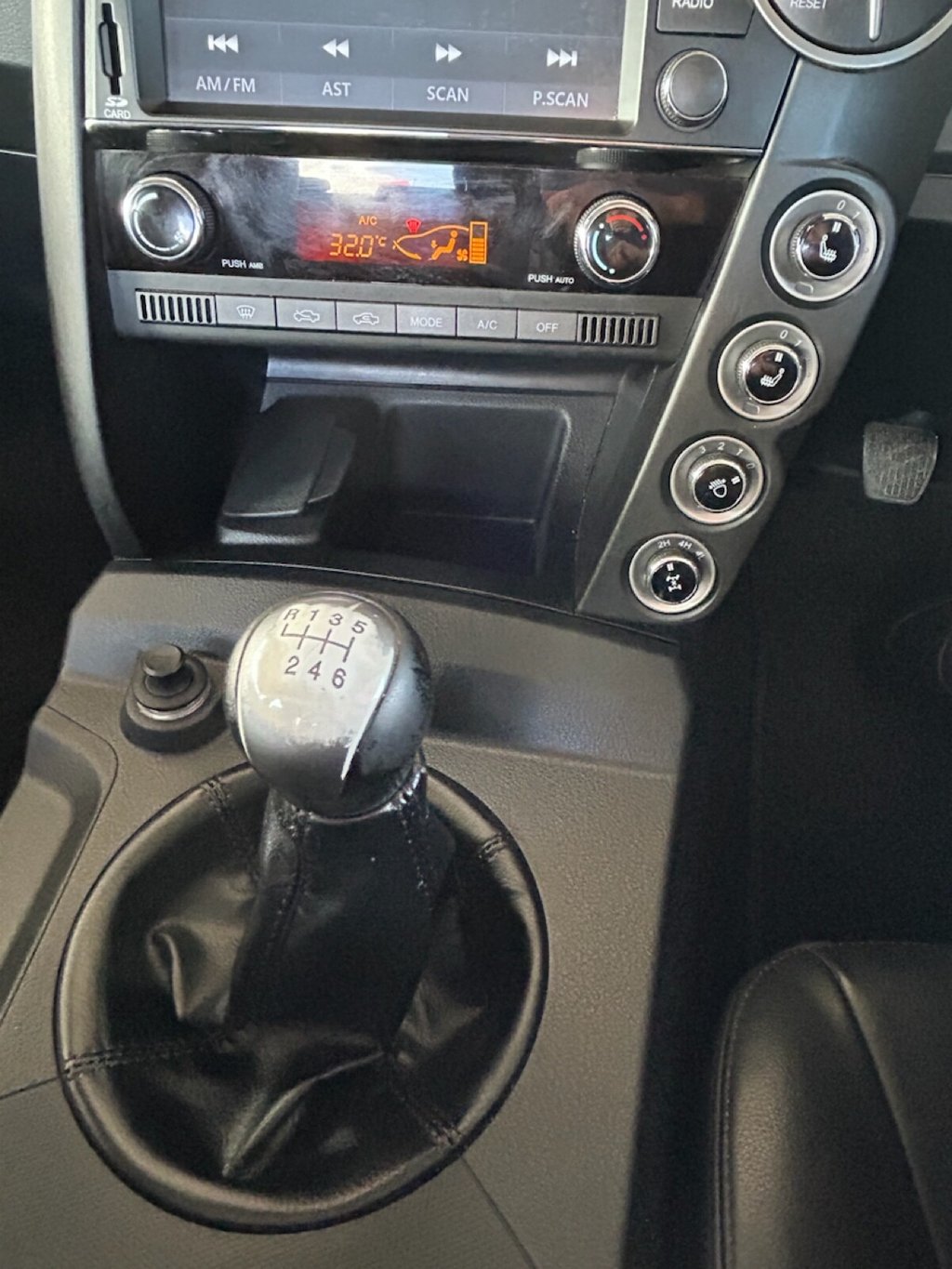 Used Ssangyong Musso 2017 for sale - 77810102: Photo 30