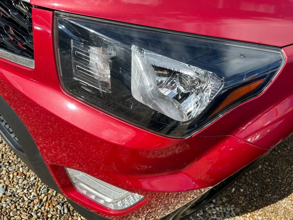 Used Ssangyong Musso 2017 for sale - 77810102: Photo 32