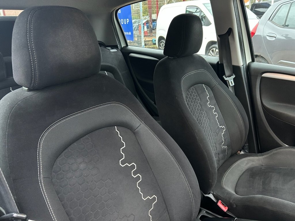 Used Fiat Punto 2015 for sale - 76654729: Photo 17