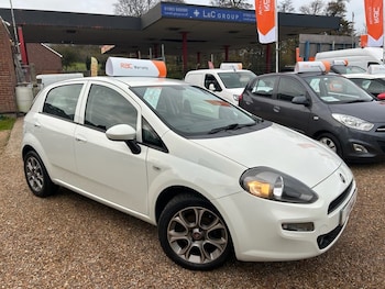 2015 (65) - 1.2 Easy+ 5dr