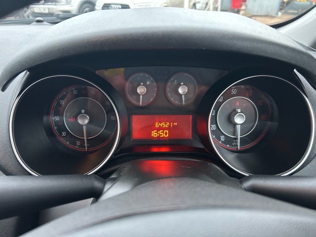 Used Fiat Punto 2015 for sale - 76654729: Photo 20