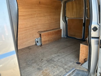 Used Volkswagen Transporter 2021 for sale - 78406153: Photo