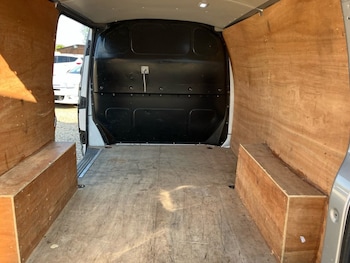 Used Volkswagen Transporter 2021 for sale - 78406153: Photo