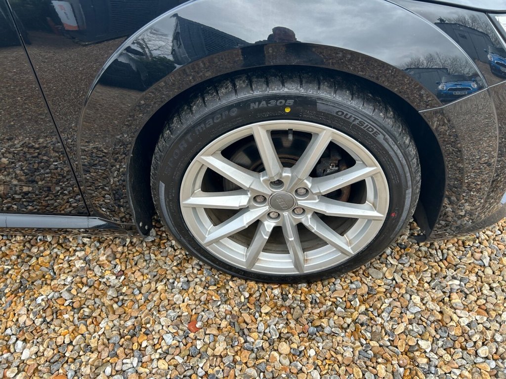 Used Audi TT 2016 for sale - 77890775: Photo 10