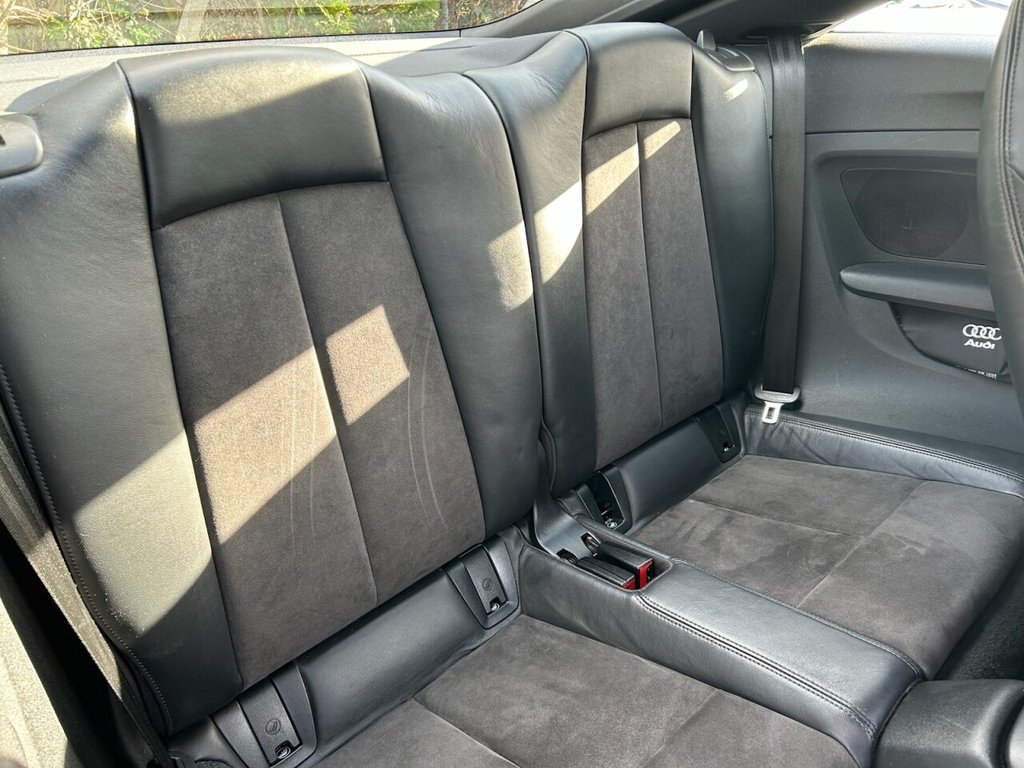 Used Audi TT 2016 for sale - 77890775: Photo 11