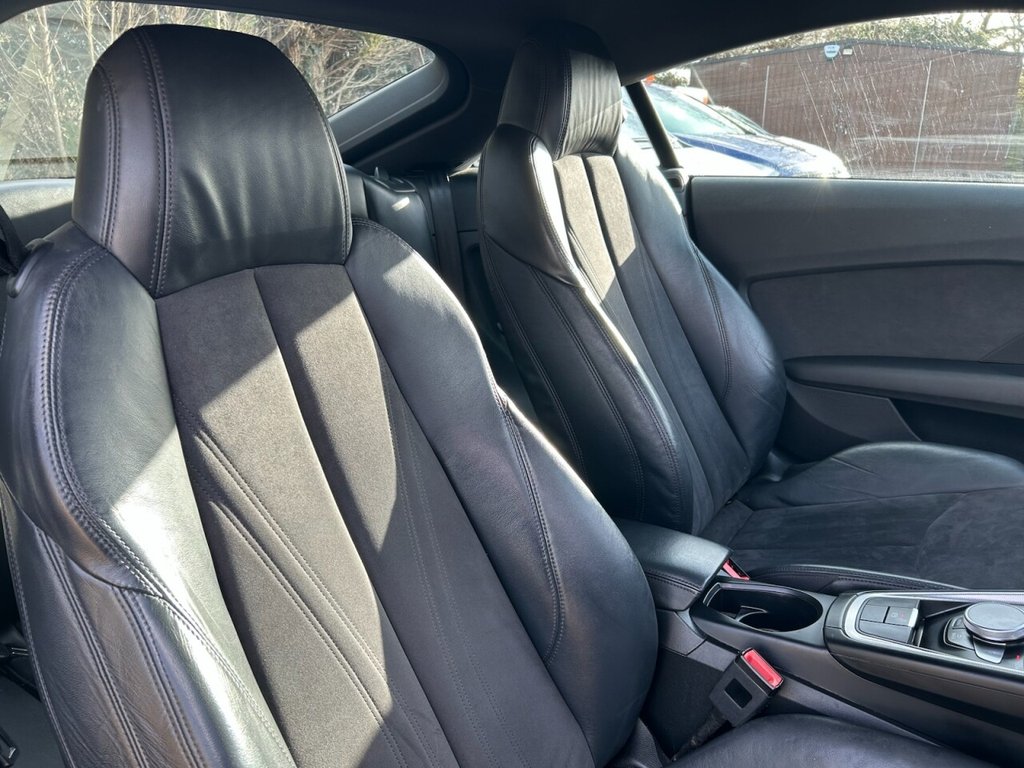 Used Audi TT 2016 for sale - 77890775: Photo 13