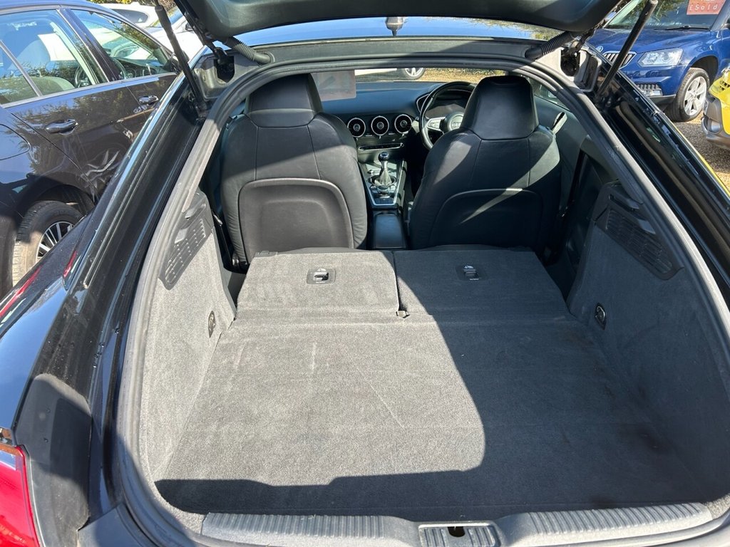 Used Audi TT 2016 for sale - 77890775: Photo 15