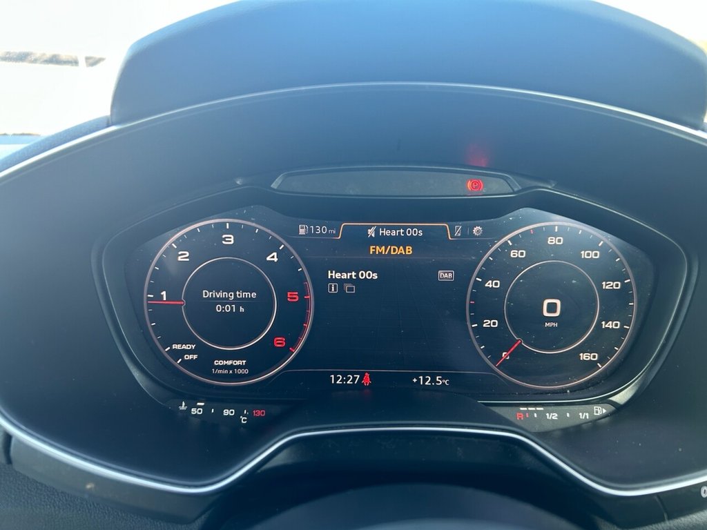 Used Audi TT 2016 for sale - 77890775: Photo 19