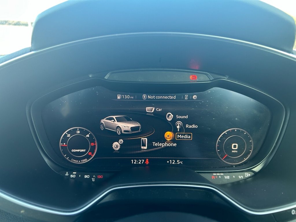 Used Audi TT 2016 for sale - 77890775: Photo 20