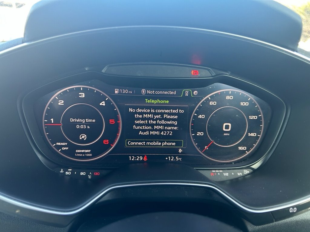 Used Audi TT 2016 for sale - 77890775: Photo 21