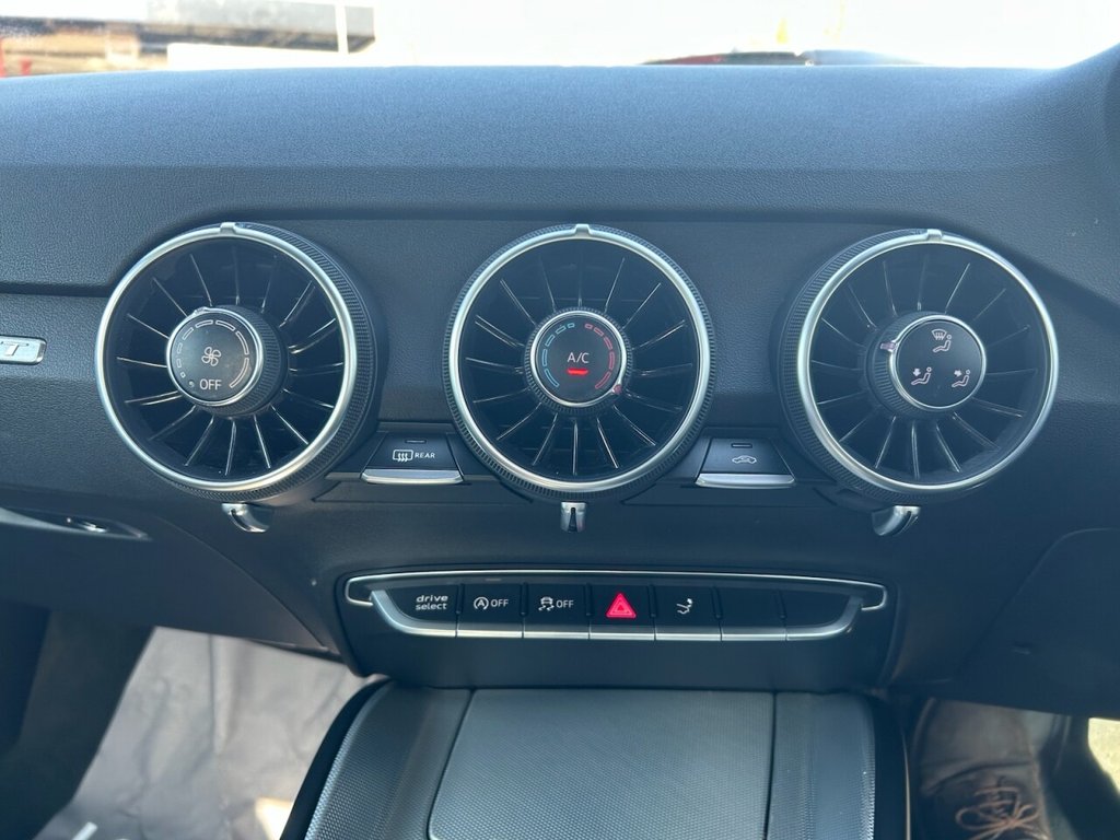 Used Audi TT 2016 for sale - 77890775: Photo 23