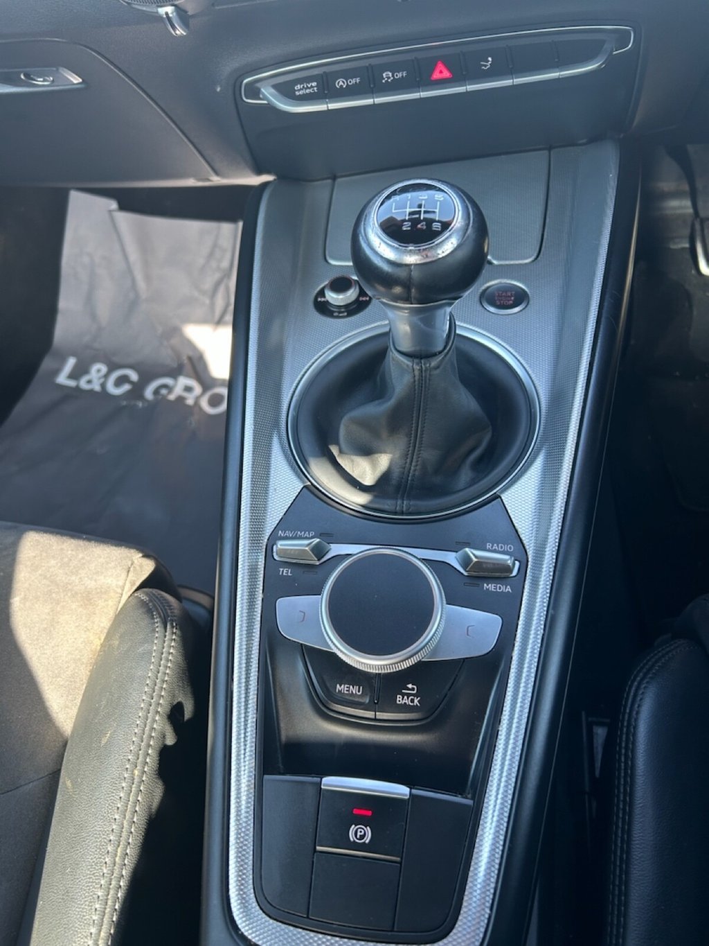 Used Audi TT 2016 for sale - 77890775: Photo 24