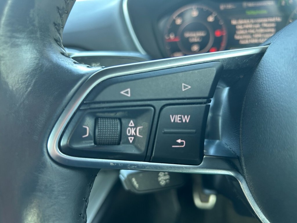 Used Audi TT 2016 for sale - 77890775: Photo 26