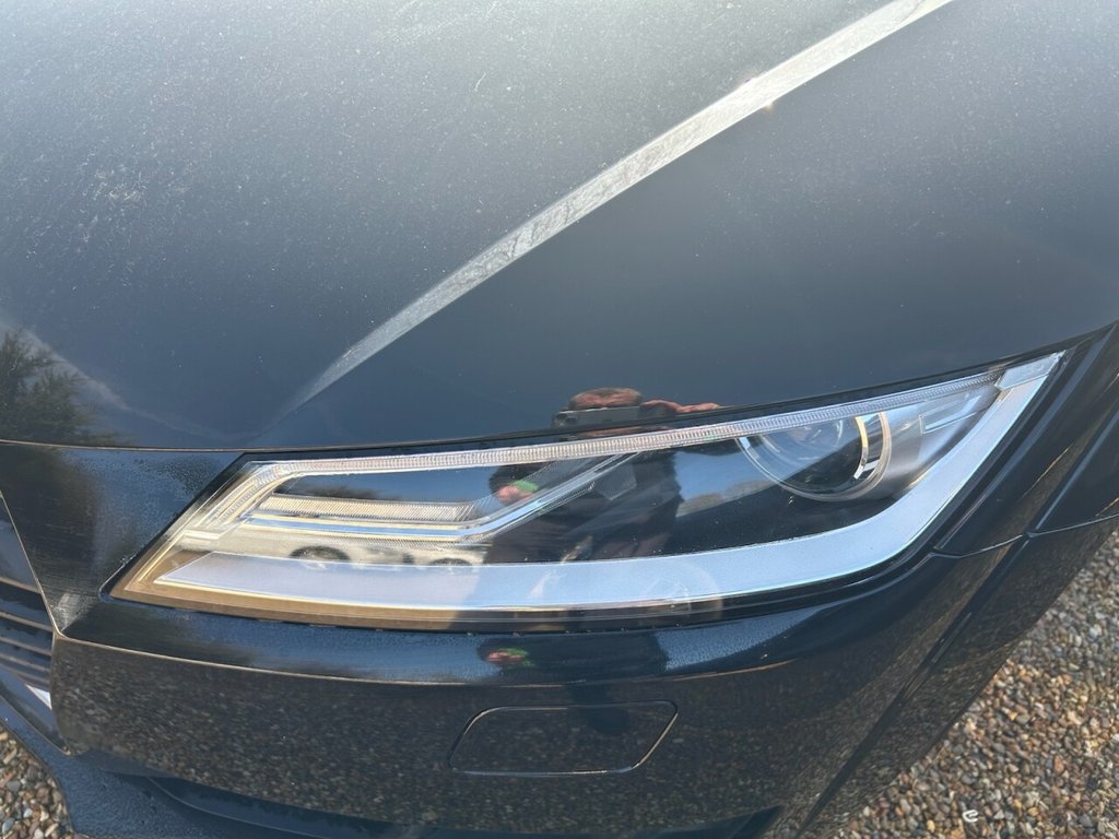 Used Audi TT 2016 for sale - 77890775: Photo 29